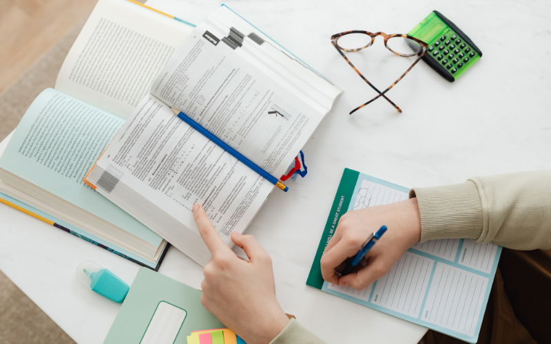 Gói Định Hướng Ngành Học và Lựa Chọn Công Việc Phù Hợp