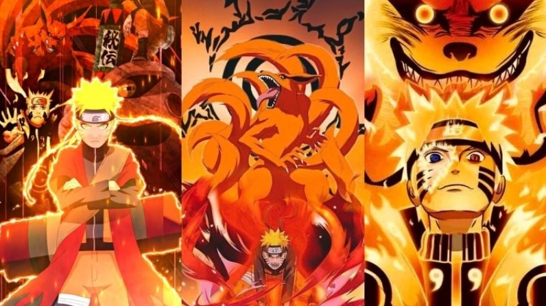 Hình nền Itachi Uchiha, thiên tài của làng Lá, trong một khung cảnh trầm buồn và cô độc.