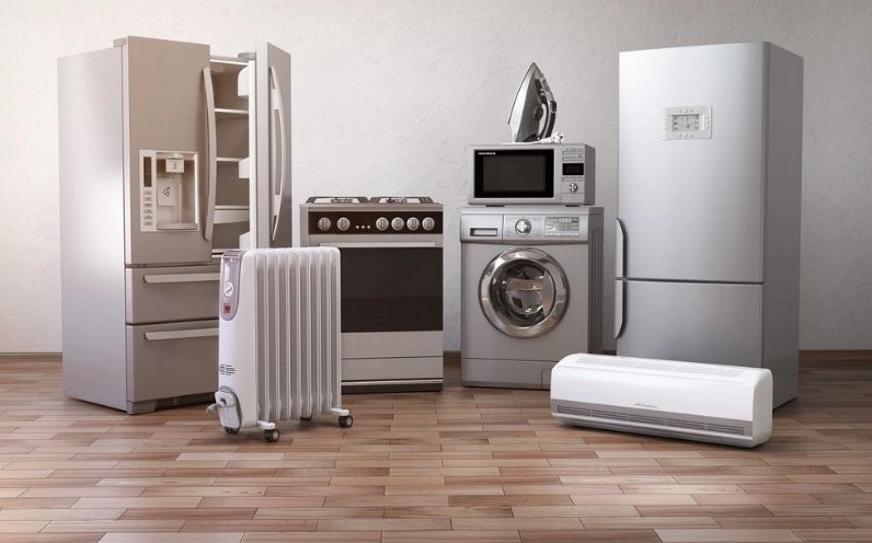 Một chiếc máy ảnh bị đặt trong môi trường ẩm ướt có thể bị hỏng các linh kiện bên trong.