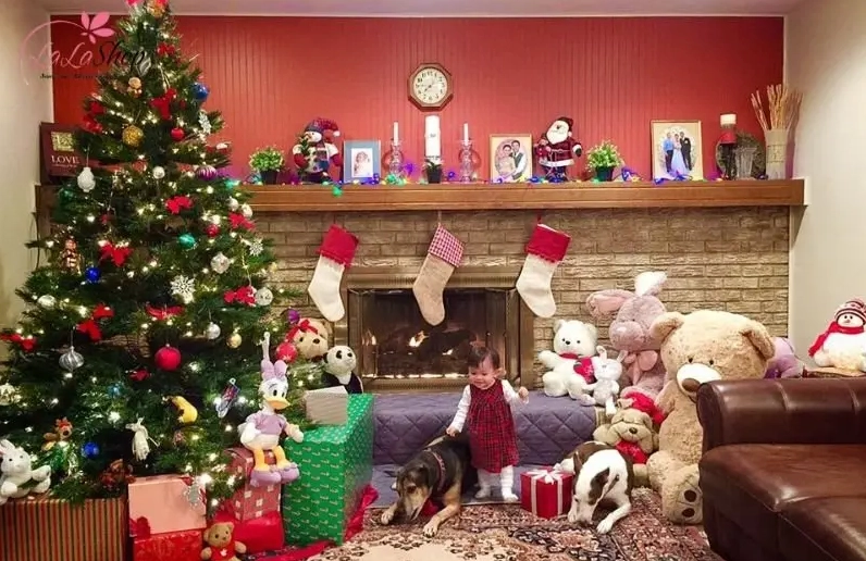 Những lưu ý quan trọng khi thực hiện trang trí Noel