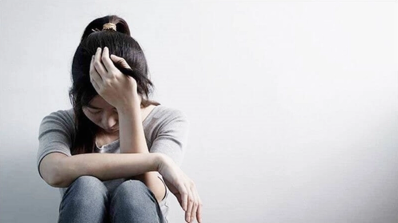 Rau má có tác dụng giảm căng thẳng, lo lắng và cải thiện giấc ngủ