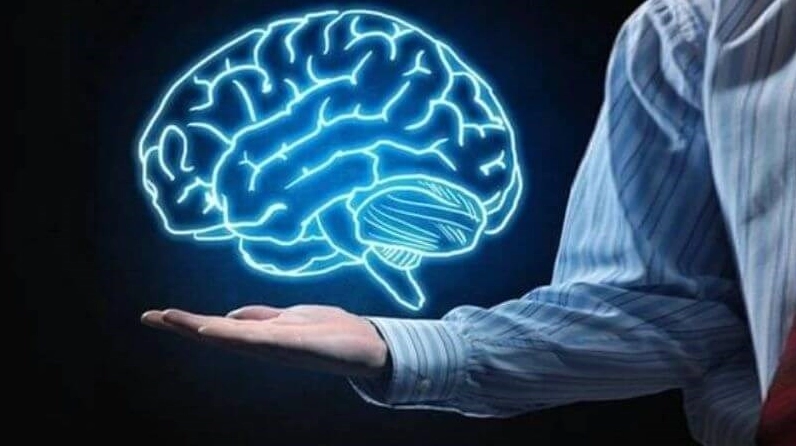 Rau má giúp tăng cường sự tỉnh táo và giảm bớt cảm xúc tiêu cực