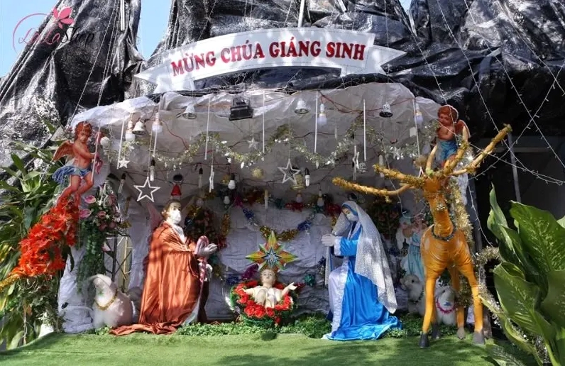 Ý nghĩa ngày Giáng Sinh là dịp kỷ niệm ngày Chúa Giêsu ra đời