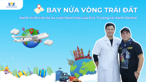 Bạn đang tìm địa chỉ dán sứ Veneer Nhổn uy tín? Khám phá Nha Khoa Xanh Dental CS2 (93 Phố Nhổn) - dán mặt sứ Veneer mỏng nhẹ, không mài răng, giá tốt.