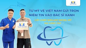 Bạn đang tìm địa chỉ nhổ răng khôn Nhổn uy tín? Khám phá Nha Khoa Xanh Dental CS2 (93 Phố Nhổn) - nhổ răng khôn Piezotome không đau, bác sĩ giỏi, giá tốt.