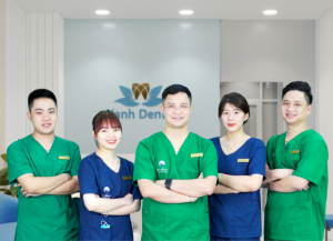 Bạn đang tìm địa chỉ bọc răng sứ Nhổn uy tín? Khám phá Nha Khoa Xanh Dental CS2 (93 Phố Nhổn) - làm răng sứ thẩm mỹ không đau, răng sứ chính hãng, giá tốt.