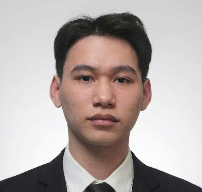 Phan Nhật Quân - Lập trình website và ứng dụng