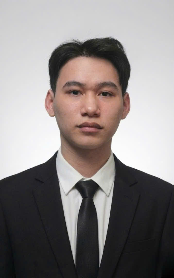 Phan Nhật Quân - Lập trình website và ứng dụng